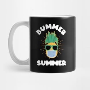 Bummer Summer 2020 Mug